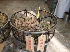 -赵记粽子(司前街店)