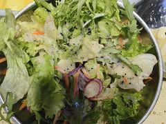 -安小胖韩国烤肉(财富广场画苑小区店)