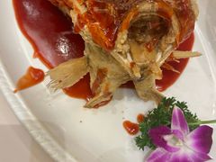 -得月楼·省级非遗·传统苏帮菜(观前店)