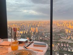 -无锡苏宁银河国际酒店-悦府65中餐厅