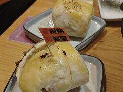 -吉兆·料理(红梅南路店)