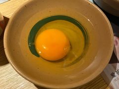 无菌蛋-温野菜涮涮锅(西单大悦城店)