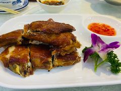 -东江海鲜大排档·潮汕菜·砂锅粥