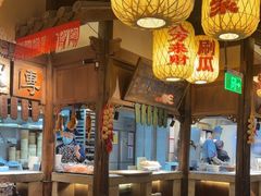 -松鹤楼面馆(清河万象汇店)