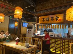 -洞庭记·老湖南味道(下沙店)