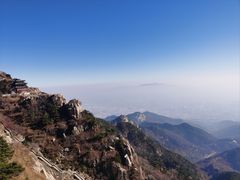 -泰山风景名胜区