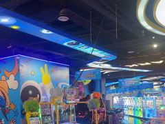 -真快活Coohoo Max(武汉绿地新田360店)