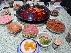 -五里关火锅(牛市口店)