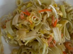 -今鲜源酒店·海鲜锅贴青岛菜(新湛路店)