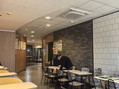 -麦当劳(欧陆广场店)