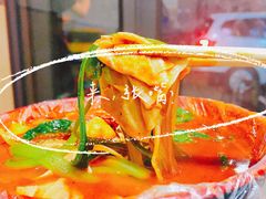 -老王太太串吧(中街店)