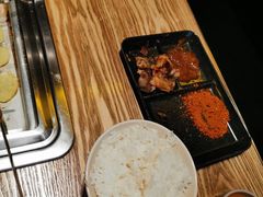 -新石器烤肉(南通CBD大有境店)