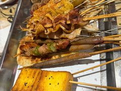 -老谢野馄饨(延安路店)