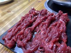 吊龙-联胜潮汕牛肉火锅(东苑南路店)
