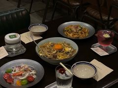 -埋位小酒馆(东城店)