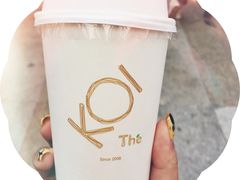 -KOI Thé(正佳广场店)