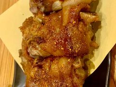 -状元阁烧烤(新华路总店)