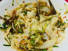 -西贝(上海我格广场店)