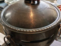 -菲住布渴酒店自助餐厅(阿里巴巴西溪园区店)