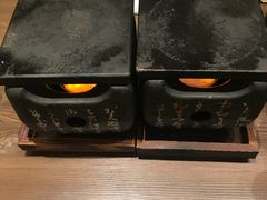 -牛かつもと村(原宿店)
