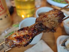 -管氏翅吧(马家堡店)