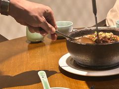 -粗茶淡饭·隐庐私厨(东亭店)