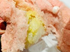 茉莉花朵包-好利来(七宝领展广场店)