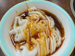 -汉思肴 热面皮(虬江路店)