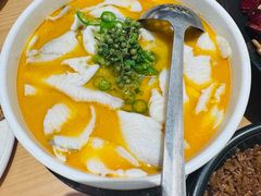 -榕意·川味之美(欢乐海岸店)