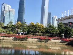 -海心沙亚运公园