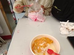 -冰冰酱老味刨冰绵绵冰(中山路总店)