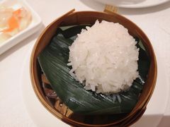 -粗茶淡饭·汉口公馆(循礼门店)