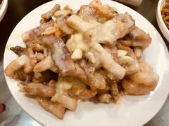 -老七饭馆(光荣道总店)