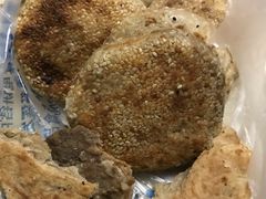 -李小老烧饼(常营民族家园店)