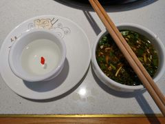 -百口川老火锅(西科大新区店)