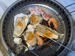 -火炉火自助餐(朝阳大悦城店)