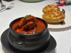 -马克西姆俄罗斯餐厅(绥芬河店)