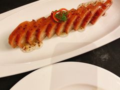 -上海金桥红枫万豪酒店-万豪中餐厅