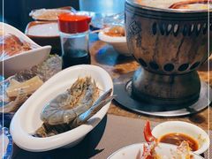 -舒友海鲜姿造(白鹭洲店)