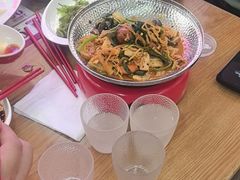 -喜家德虾仁水饺(北站店)