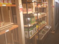 -锅圈食汇火锅烧烤食材超市(民丰家园店)