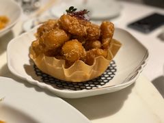 -宝丽轩中餐厅BAOLIXUAN