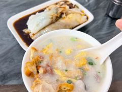 -穗银肠粉店(东川路店)