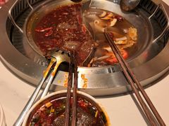 -小龙坎火锅(IFS HOT店)