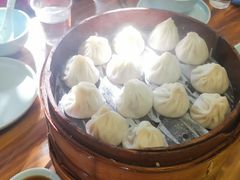 南翔小笼包-双塔老饭店