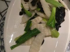 -香阁餐厅·常州菜·常州菜代表品牌(新北奥体店)