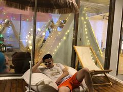 -天空花园餐吧·生日·团建(南山店)