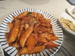 -名家韩国料理·烤肉(瑶海店)