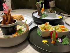 -紫圆 · 雅宴高级餐厅(杭州东站店)