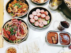 -酒拾烤肉(乾州店)